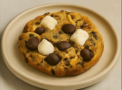 Rocky Road Bliss