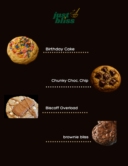 OG Bliss Box (4-pack)